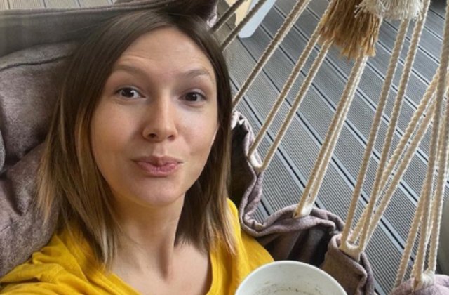 Adela Popescu, ultimele pregătiri pentru botez: „Știm locația, știm florile, știm...”