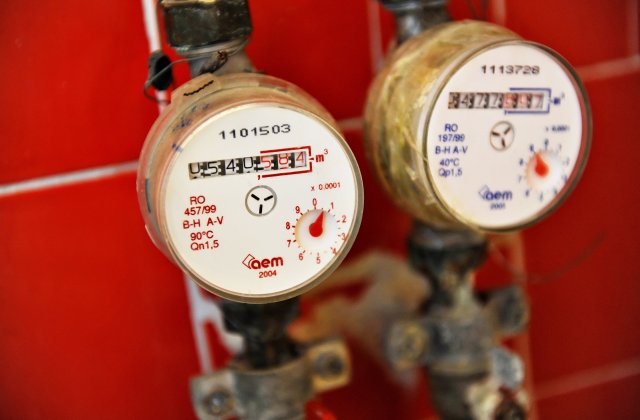 AUDIO Scandal pe apă la Târgu Jiu. Inginer: „Bagăți-le, înfundați-i! Și 200, și 300 de metri!”