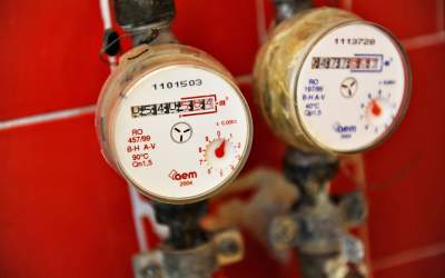 AUDIO Scandal pe apă la Târgu...