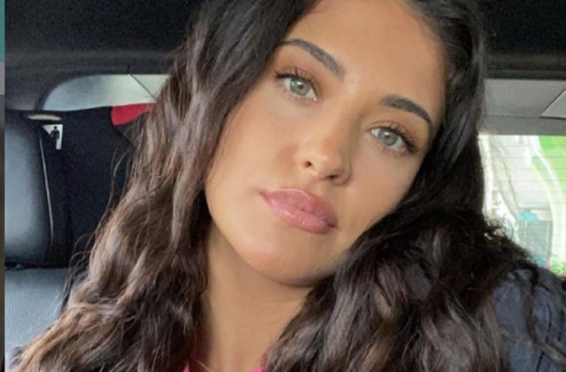 Cum &icirc;și cresc Antonia și Vincenzo Castellano fiica după divorț: &bdquo;Am stabilit să...&rdquo;