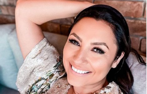 Andra își sărbătorește ziua de naștere la Roma! Ce vârstă a împlinit artista