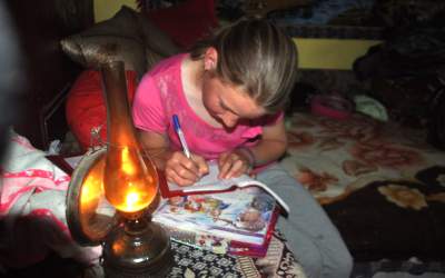 Oficial, o ducem bine!...