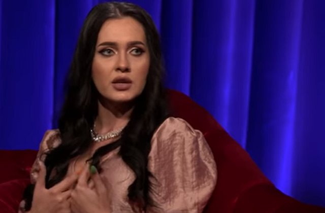 Bianca Comănici, acuzații grave la adresa fostului iubit: „Mi-a propus să mă duc în străinătate, să mă prostituez”