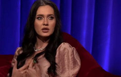 Bianca Comănici, acuzații grave la adresa fostului iubit: „Mi-a propus să mă duc în străinătate, să mă prostituez”