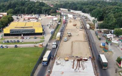 Ministrul Transporturilor:...