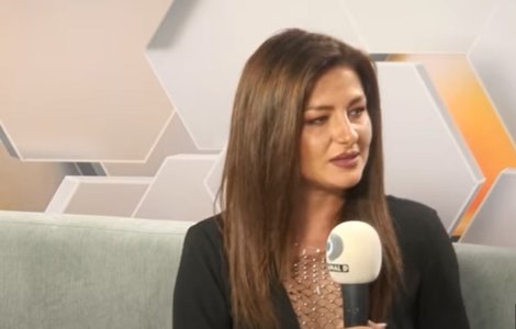 Elena Marin, noi declarații bombă despre Zanni! Incredibil ce a putut spune despre rivalul său de la Survivor