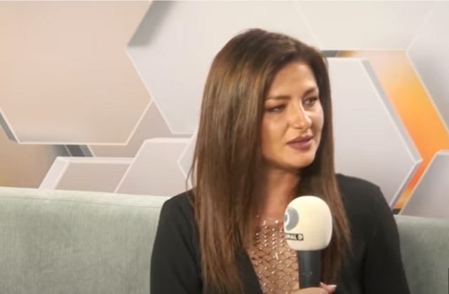 Elena Marin, noi declarații bombă despre Zanni! Incredibil ce a putut spune despre rivalul său de la Survivor