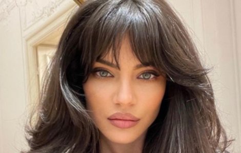 Cristina Ich, scandal în aeroport! Un bărbat a înjurat-o: „Îmi vine să plâng de nervi”