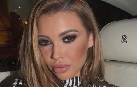 Andra Voloș i-a dat replica lui Bogdan Mocanu, după ce artistul i-a adus acuzații grave: „Vreau să închei acest scandal”