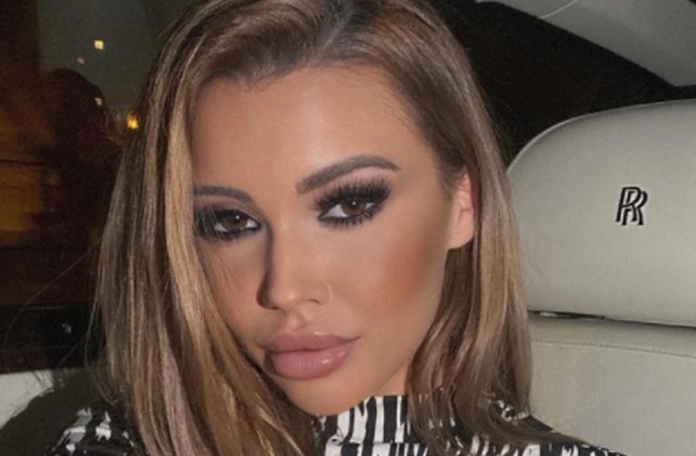 Andra Voloș i-a dat replica lui Bogdan Mocanu, după ce artistul i-a adus acuzații grave: „Vreau să închei acest scandal”