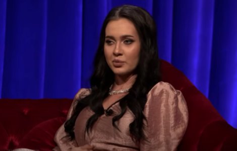 Bianca Comănici, mărturisiri cutremurătoare despre tatăl ei: „A fost puțin mai strict cu mine”