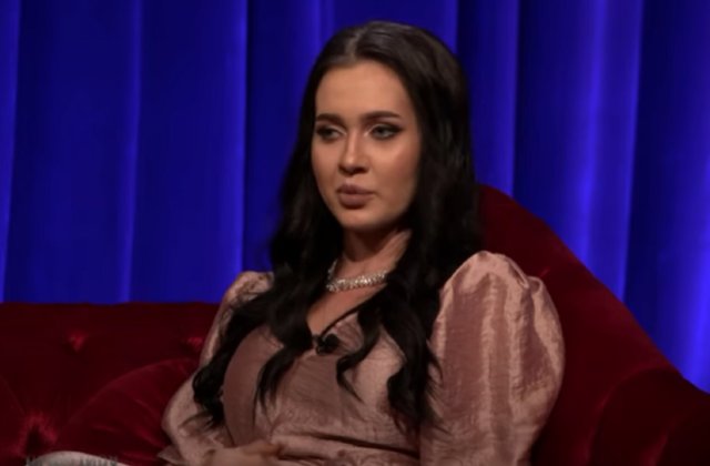 Bianca Comănici, mărturisiri cutremurătoare despre tatăl ei: „A fost puțin mai strict cu mine”