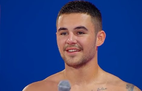 VIDEO Este oficial! Mario Fresh și Alexia Eram s-au despărțit. Artistul, surprins alături de o altă femeie