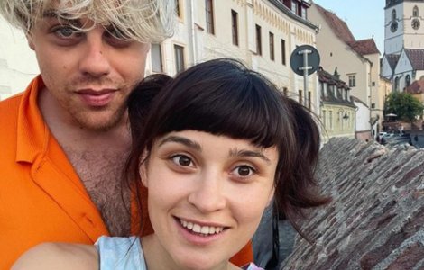 Irina Rimes, declarație de dragoste emoționantă pentru iubitul francez: „Am găsit, în sfârșit, pe cineva...”