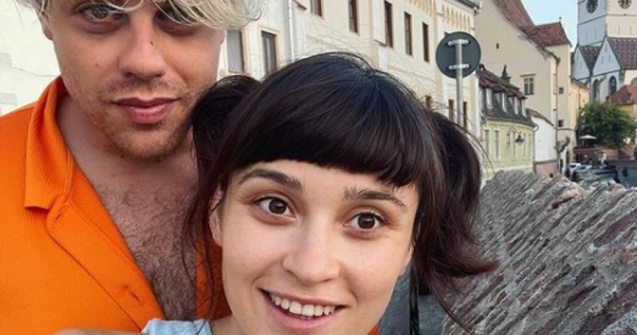 Irina Rimes, declarație de dragoste emoționantă pentru iubitul francez: „Am găsit, în sfârșit, pe cineva...”