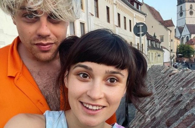 Irina Rimes, declarație de dragoste emoționantă pentru iubitul francez: „Am găsit, în sfârșit, pe cineva...”