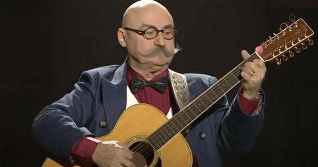 Artistul Doru Stănculescu a murit: „După ce am spart uşa, l-am găsit fără suflare”