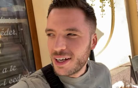 VIDEO Livian Pop i-a dat replica Biancăi Comănici, după ce vedeta i-a adus acuzații grave: „Dragilor, da, am trimis-o la produs”