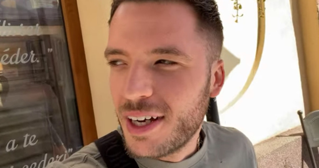 VIDEO Livian Pop i-a dat replica Biancăi Comănici, după ce vedeta i-a adus acuzații grave: „Dragilor, da, am trimis-o la produs”