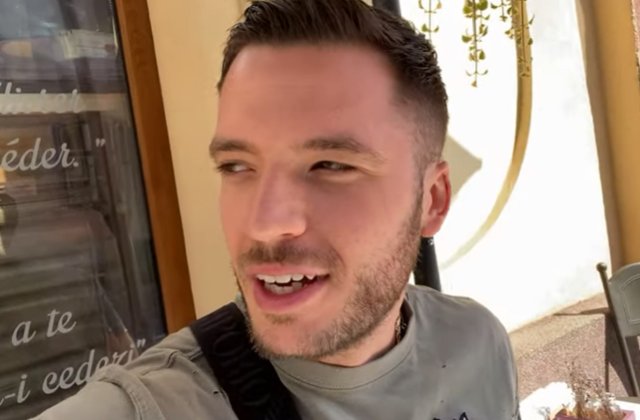 VIDEO Livian Pop i-a dat replica Biancăi Comănici, după ce vedeta i-a adus acuzații grave: „Dragilor, da, am trimis-o la produs”