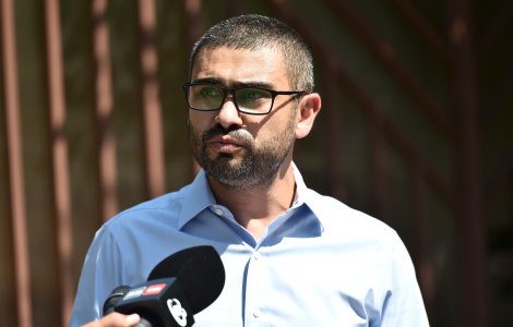 Florin Manole (PSD) cere înființarea unei comisii de verificare a achizițiilor publice în sectorul 1