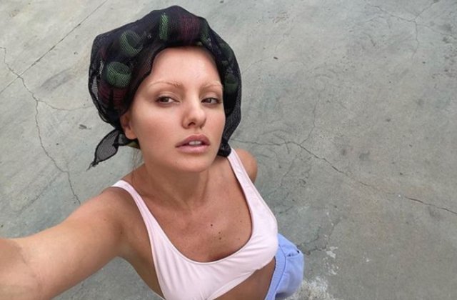 Alexandra Stan, făcută praf de un fan de-ai lui Cătălin Măruță: &bdquo;Fă muzică, nu scandal!&rdquo;