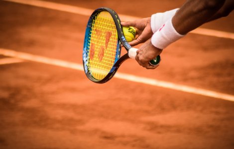 Opt tenismeni români s-au calificat la turneul US Open