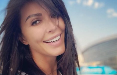 Ilinca Vandici, dezvăluiri emoționante despre tatăl ei care a murit: „A fost destul de impunător din punct de vedere al educației”