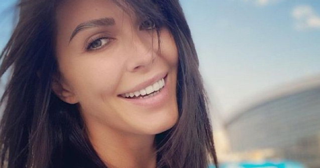 Ilinca Vandici, dezvăluiri emoționante despre tatăl ei care a murit: „A fost destul de impunător din punct de vedere al educației”