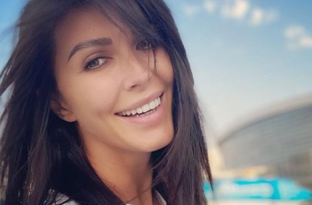 Ilinca Vandici, dezvăluiri emoționante despre tatăl ei care a murit: „A fost destul  de impunător din punct de vedere al educației”