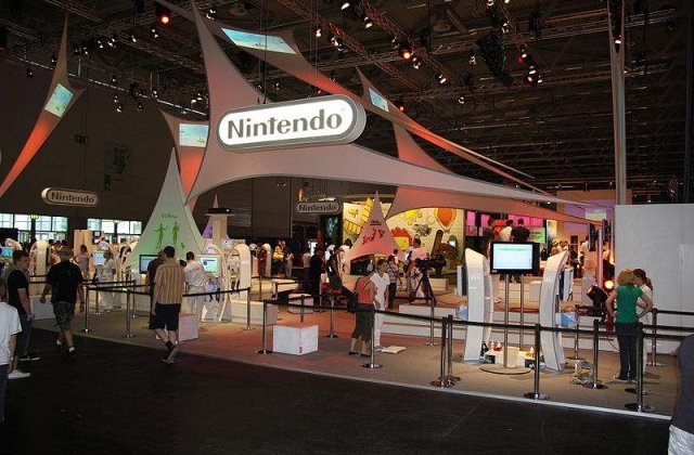Top 7 : Lucruri pe care nu le stiai despre Nintendo