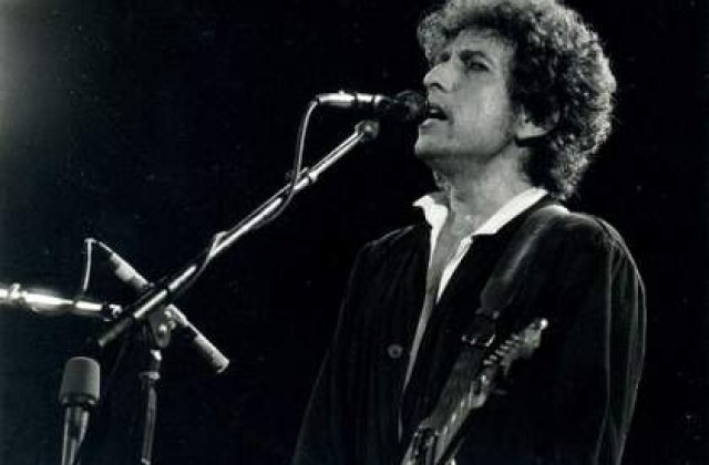 Bob Dylan, cap de afis la Hop Farm Festival 2010