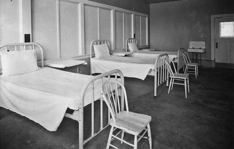 Directorul Institutului "Cantacuzino" a fost demis