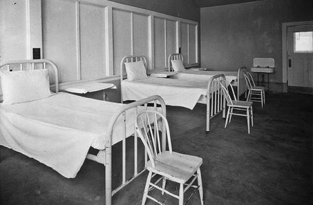 Directorul Institutului "Cantacuzino" a fost demis