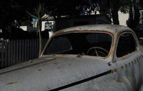 Romanii se inghesuie la Programul Rabla 2010