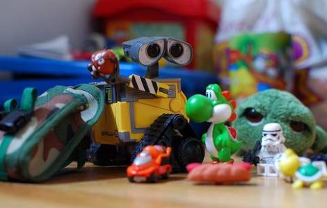 Mai multe produse periculoase pe piata UE in 2009