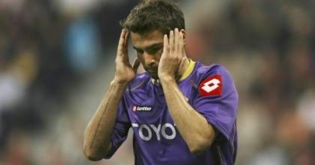 Mutu vrea sa ramana la Fiorentina