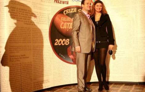 Negoita "a uitat" sa mentioneze 50 milioane euro in declaratia de avere