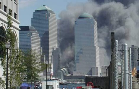 Ben Laden nu a putut sa vada live atacurile de la 11 septembrie