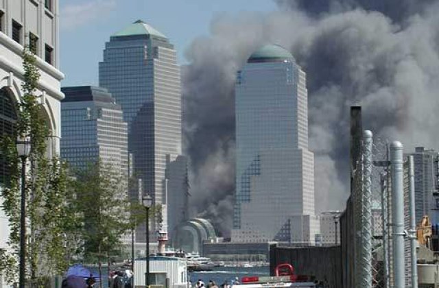 Ben Laden nu a putut sa vada live atacurile de la 11 septembrie