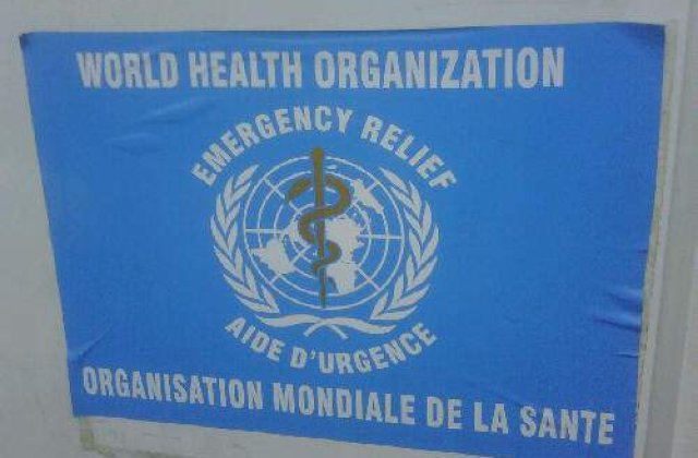 OMS: Norul de cenusa dauneaza sanatatii