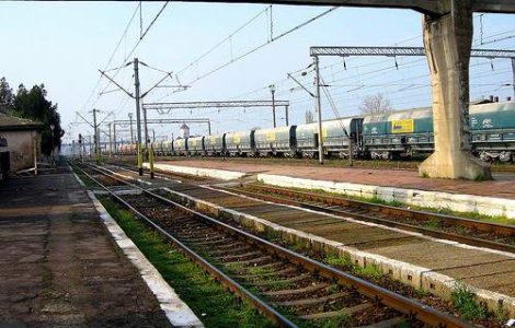 CFR Calatori a suplimentat garniturile spre Budapesta si Viena