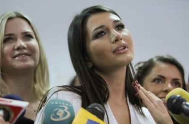 Syda si-a recuperat masina