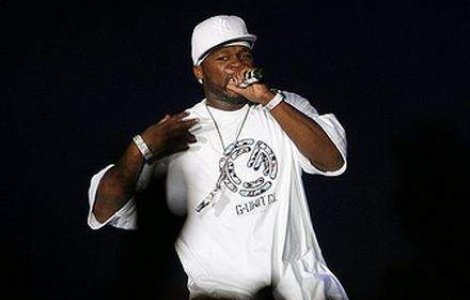 50 Cent renunta la tatuaje