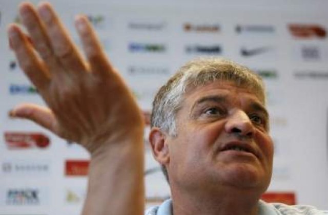 Andone: "Nu ma felicit deloc ca am refuzat-o pe Dinamo!"