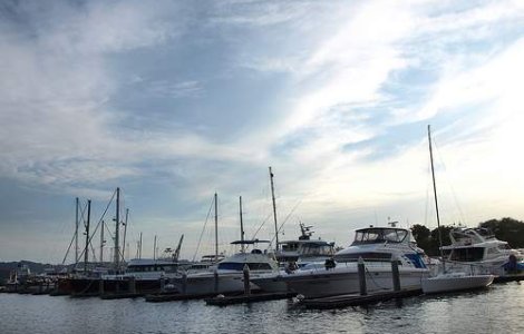 Top 10 cele mai scumpe locuri din lume pentru a parca un iaht