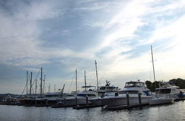 Top 10 cele mai scumpe locuri din lume pentru a parca un iaht