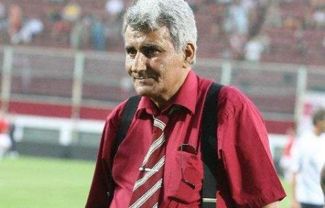 Sandu Neagu a incetat din viata