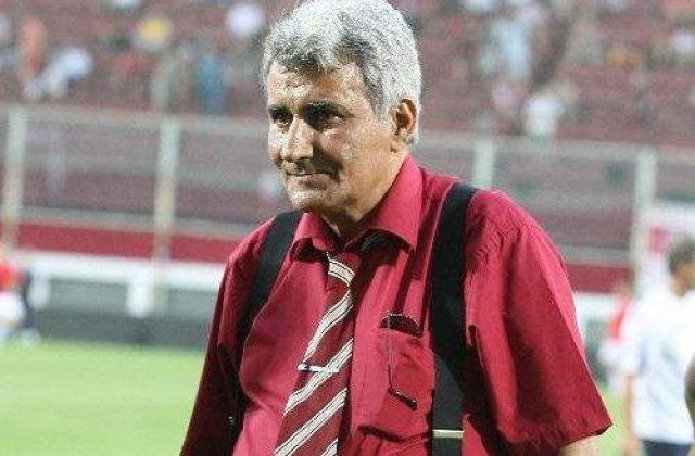 Sandu Neagu a incetat din viata