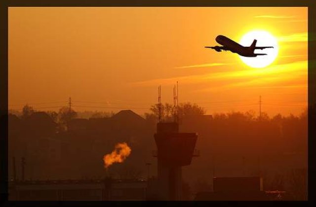 Haos fara precedent pe cerul Europei